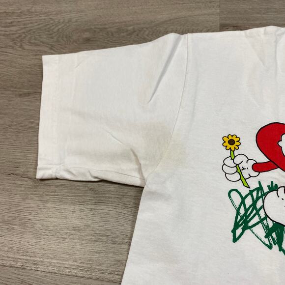 Rare Fred Segal The Heart Project Limited Edition T Shirt Men's M - Picture 8 of 10